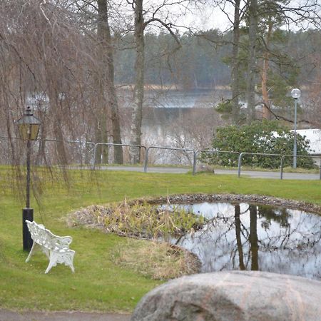 Mullsjo Folkhogskola Hotel Bagian luar foto